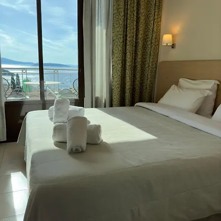 Appartement Elixia