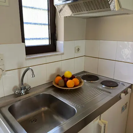 Appartement Elixia *