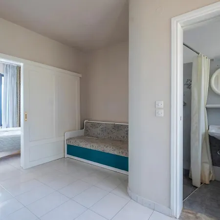 Appartement Elixia Tolón