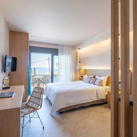 Appartement Elixia *