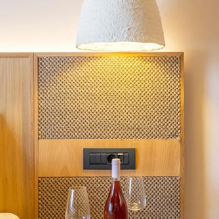 Elixia Appartement *