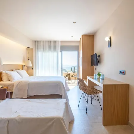 Elixia Appartement