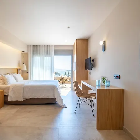 Elixia Appartement *