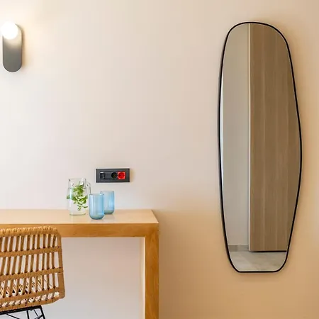 Appartement Elixia