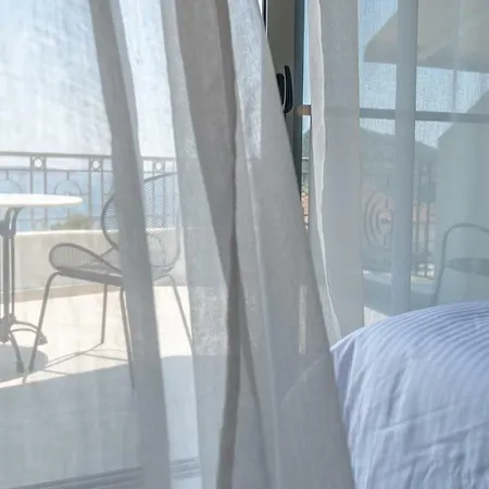 Appartement Elixia *