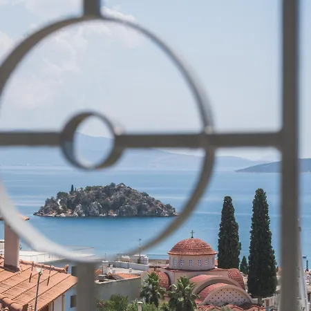 Appartement Elixia *