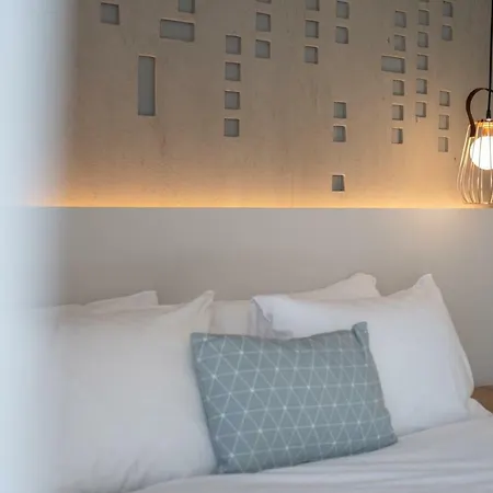 Appartement Elixia Tolón
