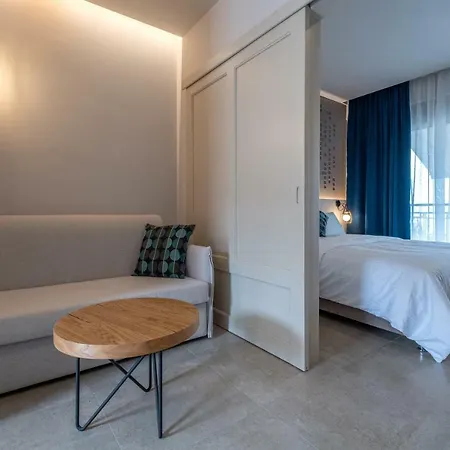 Appartement Elixia *