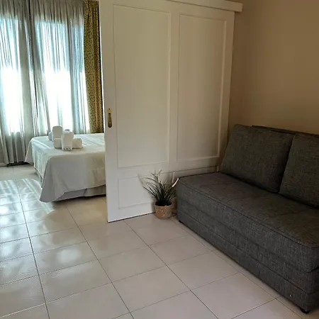 Elixia Apartment