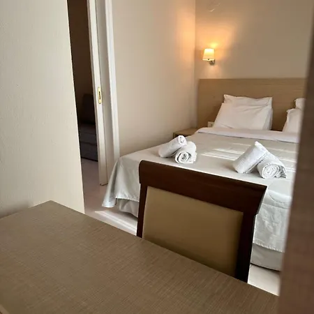 Elixia Apartment *