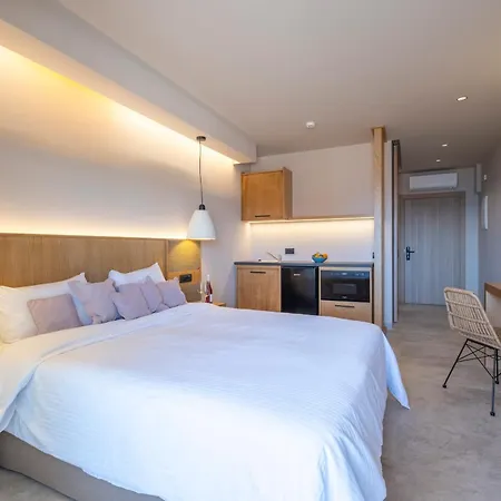 Elixia Appartement