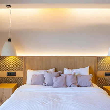 Appartamento Elixia Tolón