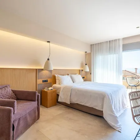 Apartamento Elixia *