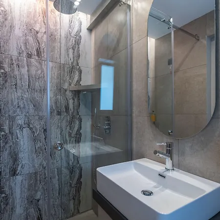 Apartment Elixia