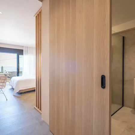 Appartement Elixia *