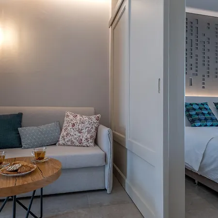 Elixia Appartement Tolón