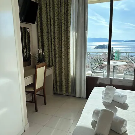 Elixia Apartment *