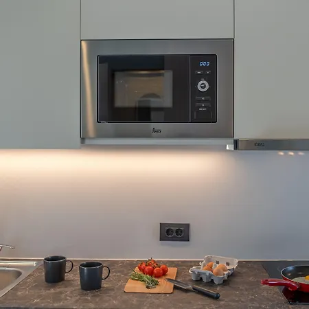 Appartement Elixia