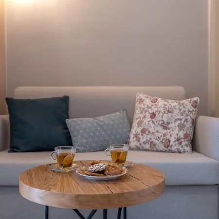 Elixia Appartement