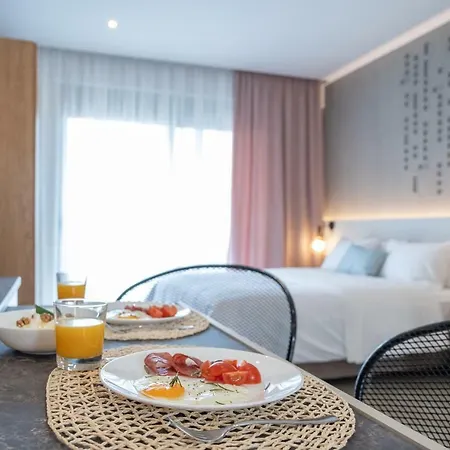 Appartement Elixia Tolón