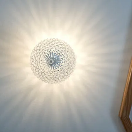 Elixia Apartment