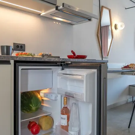 Elixia Apartment