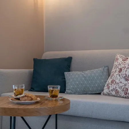 Appartement Elixia *
