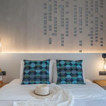 Apartment Elixia