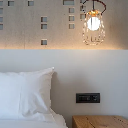 Elixia Apartment Tolo