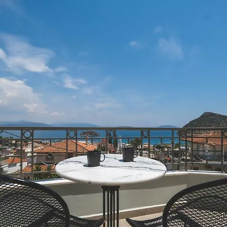 Apartment Elixia