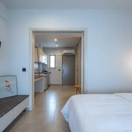 Elixia Apartment *