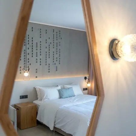 Elixia Apartment *