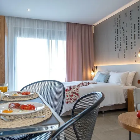 Appartement Elixia *