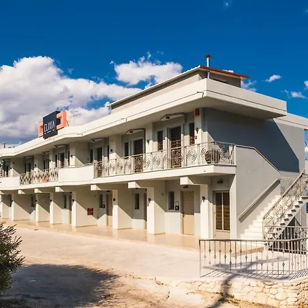 Apartment Elixia Tolo