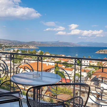 Appartement Elixia