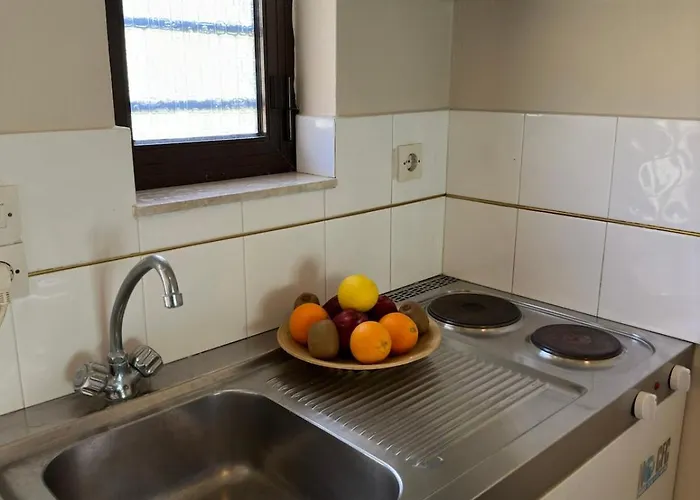 Apartman Elixia *