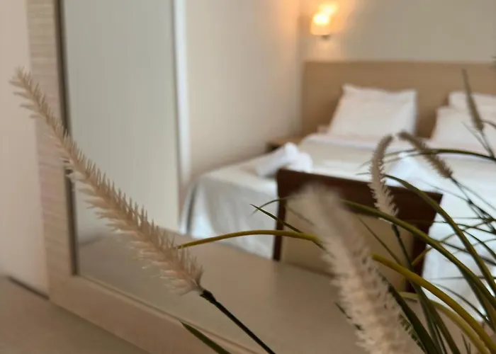 Elixia Apartamento Tolón