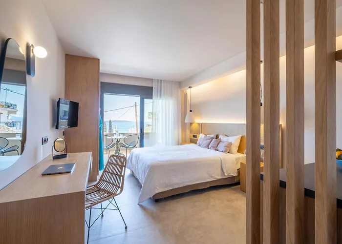 Apartamento Elixia *