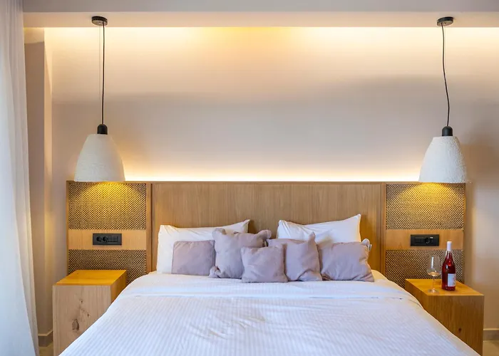 Apartamento Elixia Tolón