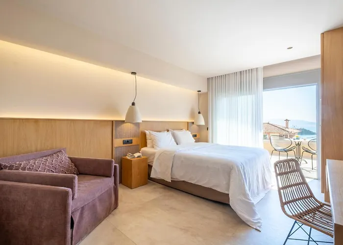 Apartamento Elixia *