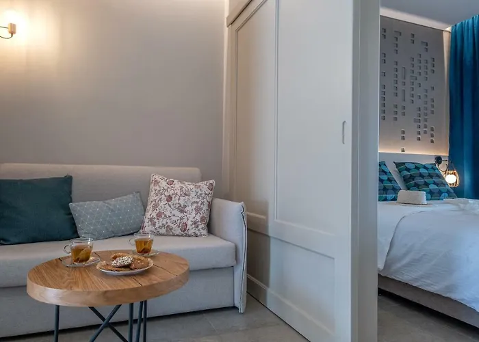 Apartamento Elixia Tolón