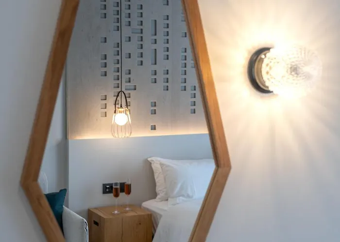 Apartamento Elixia Tolón