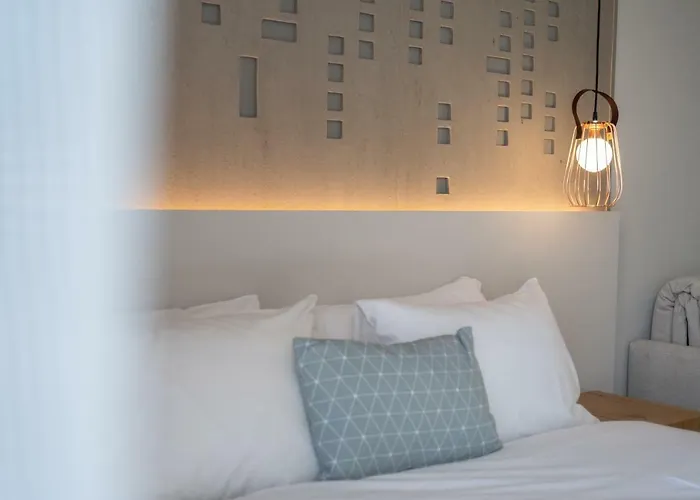 Apartman Elixia Toló