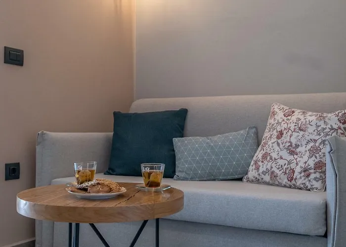 Apartamento Elixia *