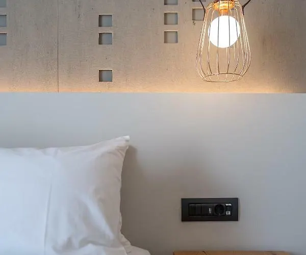 Elixia Apartamento Tolón