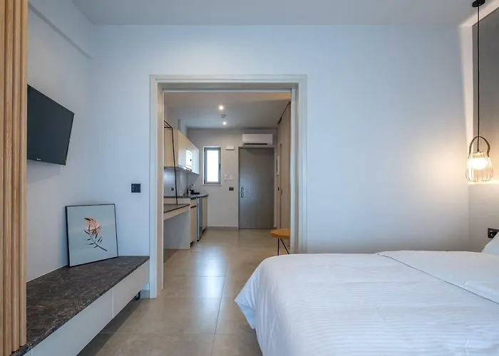 Elixia Apartamento *