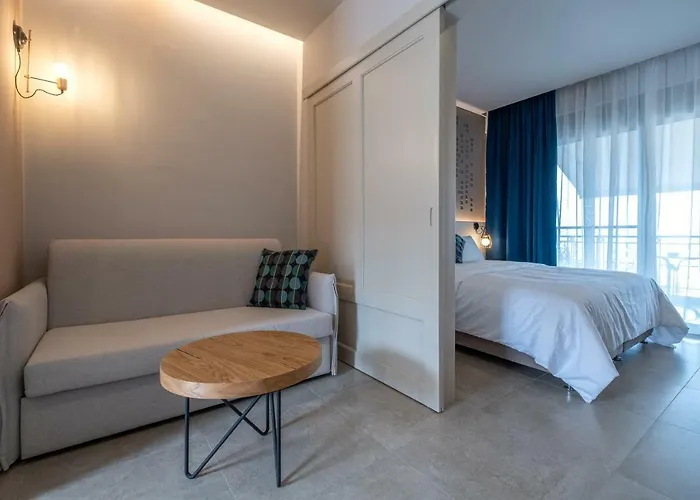 Apartamento Elixia *