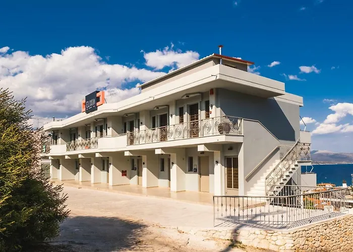 Apartamento Elixia Tolón